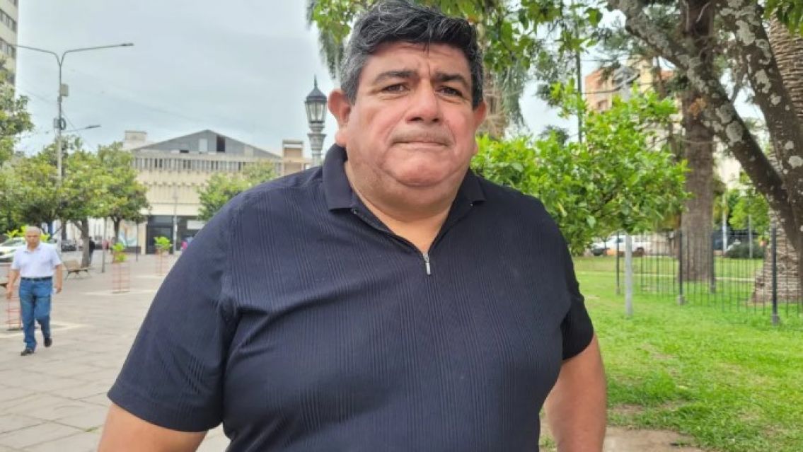 Barrio 47 hect�reas:�denuncian que la "planta depuradora" nunca funcion�