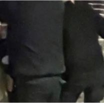 Jujeño cayó en plena fuga tras intentar abrir un auto