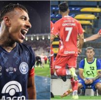 Argentinos e Independiente Rivadavia juegan la gran final de la Copa Argentina
