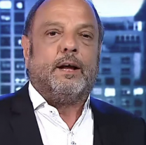 URGENTE: Baby Etchecopar se descompensó al aire y preocupa su salud