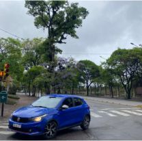 Jueves gris en Jujuy: así estará el clima