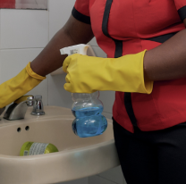 "Se me fue de las manos": el terrible caso de la empleada doméstica asesina