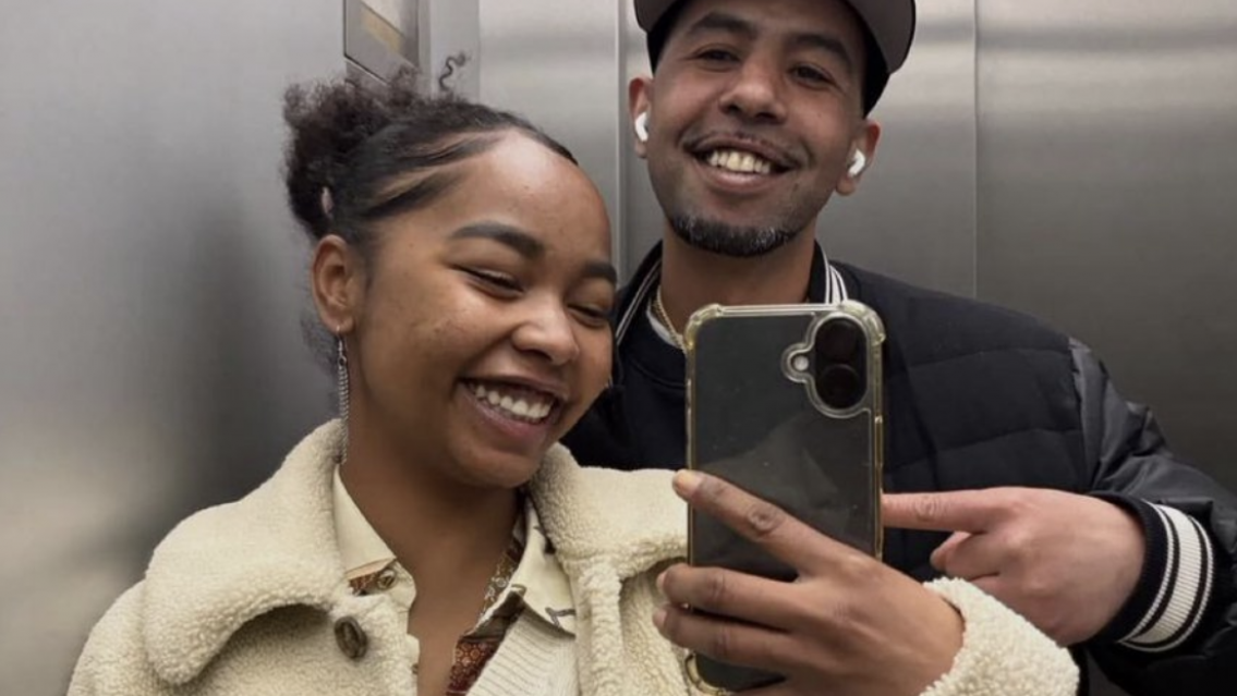 Se comprometieron: el padre de Lamine Yamal y su novia casi 20 a�os menor