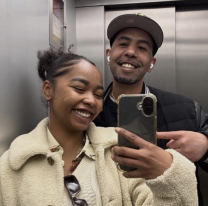 Se comprometieron: el padre de Lamine Yamal y su novia casi 20 a&ntilde;os menor