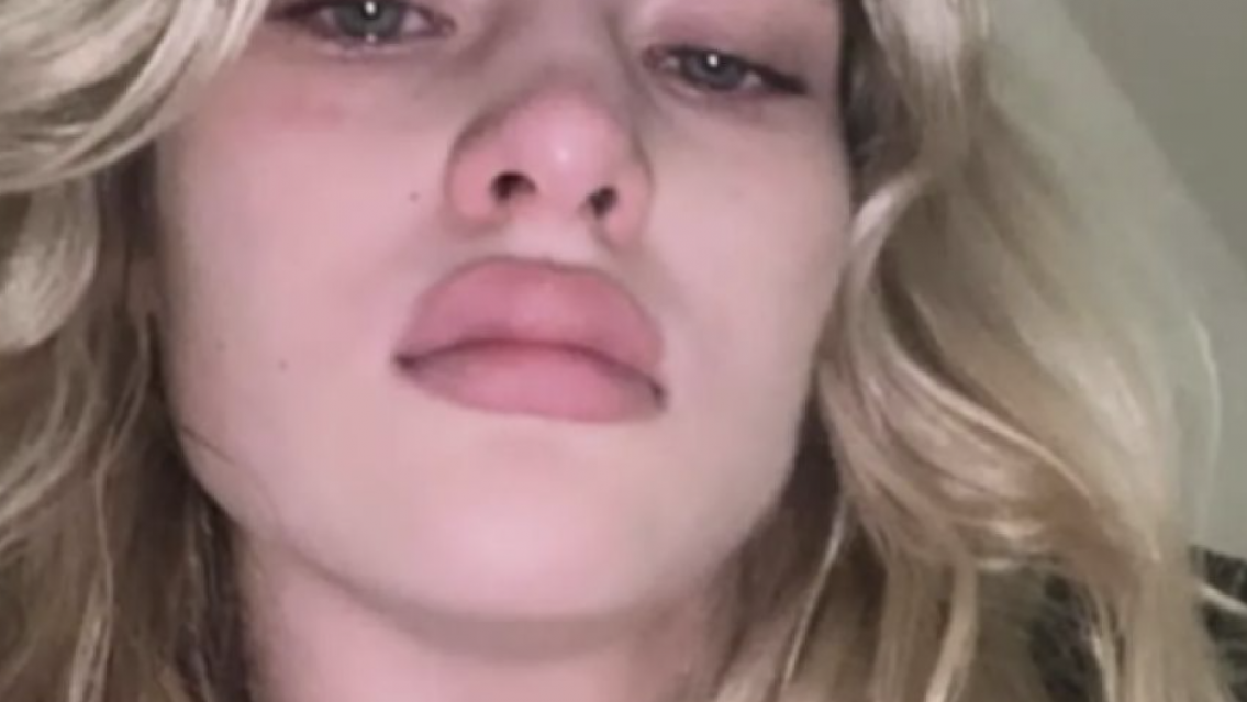 Drástica frase de Marta Fort que preocupó a todos más allá de su entorno