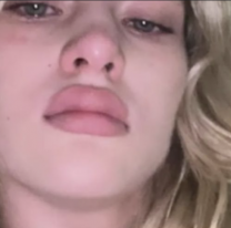 Dr&aacute;stica frase de Marta Fort que preocup&oacute; a todos m&aacute;s all&aacute; de su entorno