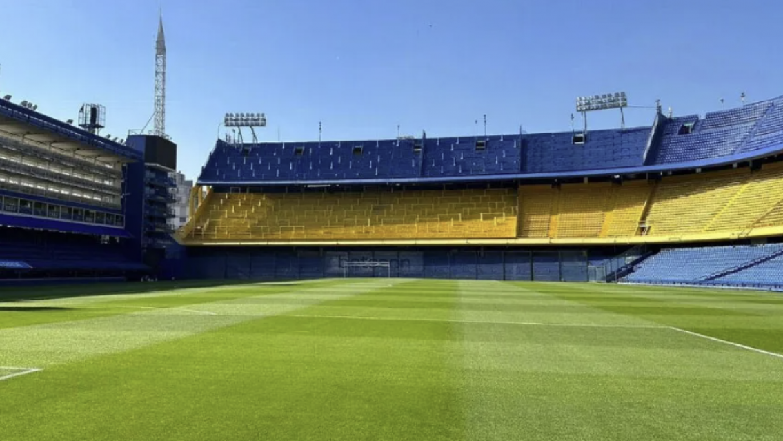 Ex jugador de Boca engañó a la madre de sus hijas: ella dijo "Fui dejada"