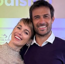 "Juro por mis hijas": escándalo inesperado entre Darío Cvitanich y Chechu Bonelli