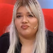 Estremecedor parte de Morena Rial ¿qué tiene?