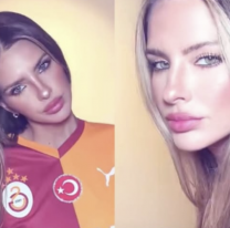 Se complica la situación de Mauro Icardi y la China Suárez por un pedido del club