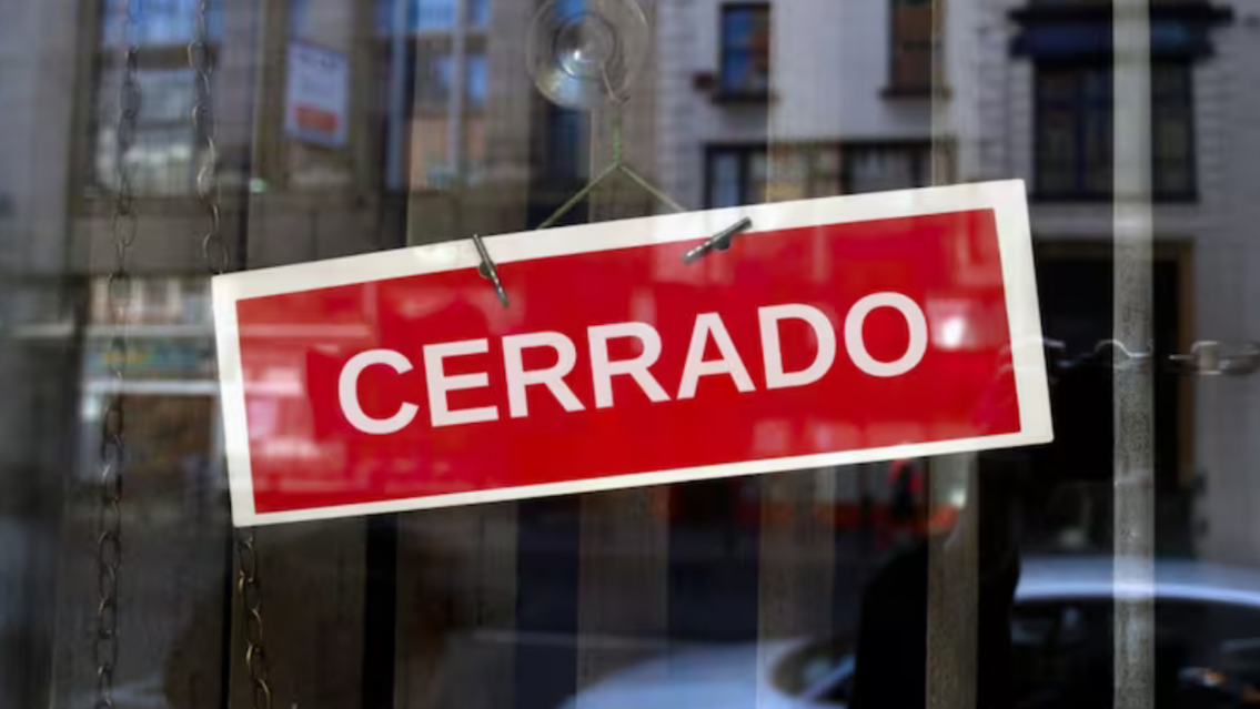 [ATENCI�N] Todos los bancos estar�n cerrados hoy: qu� pas�