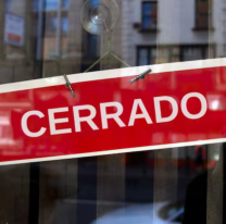 [ATENCI&Oacute;N] Todos los bancos estar&aacute;n cerrados hoy: qu&eacute; pas&oacute;