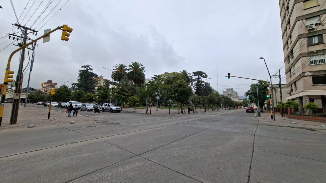 Noviembre con sabor a invierno: arranca otra semana fresca y lluviosa en Jujuy