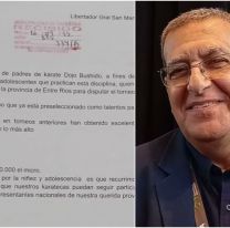 Jayat dej&oacute; a pata a deportistas a d&iacute;as de una importante competencia