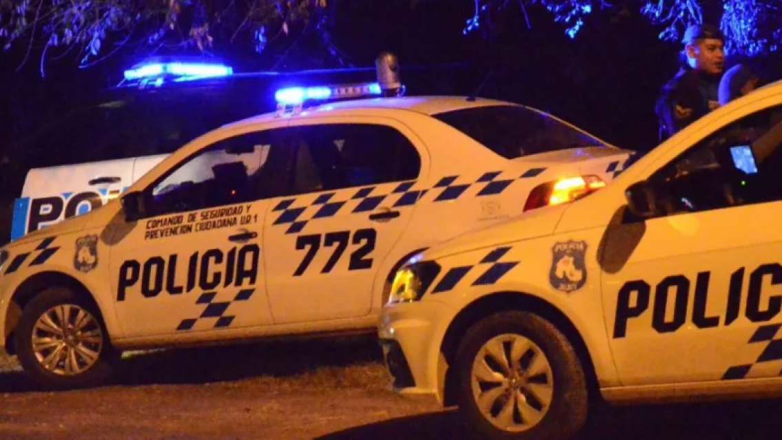 Absolvieron a la �nica acusada por el homicidio del juje�o Nicol�s Canaviri