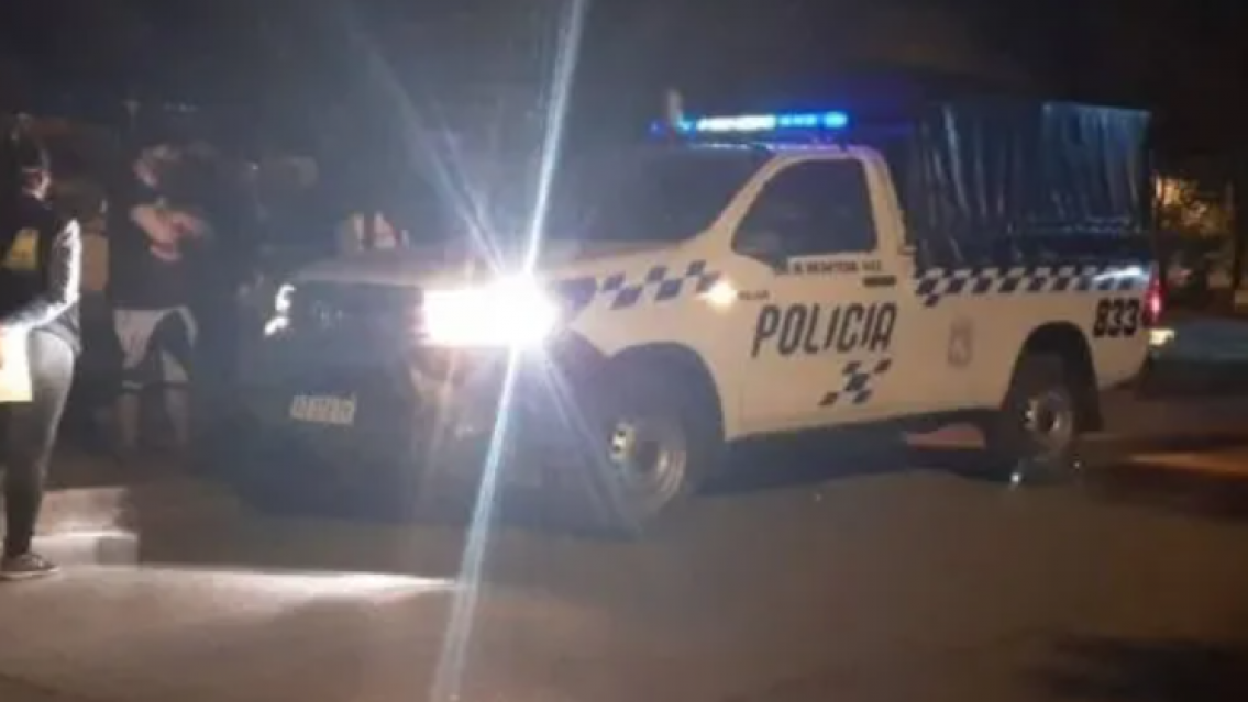 Jujeño mató a su padre de una puñalada en el pecho