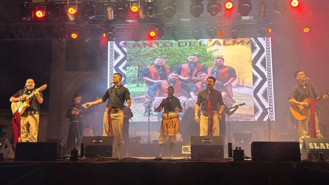 Perico celebrará el Día de la Tradición con desfile, música y gastronomía