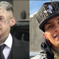 L-Gante anunció que quiere ser presidente