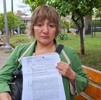 "Nos hacen la vida imposible": se&ntilde;ora denunci&oacute; agresiones de sus vecinos en Coronel Arias