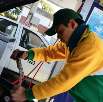 El GNC aument&oacute; y el precio se fue por las nubes en Jujuy: esto cuesta