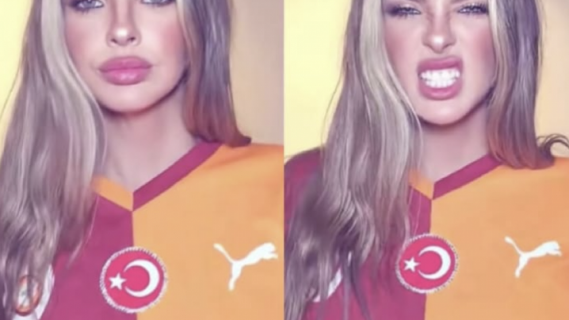 Ya se mand� una de las suyas: �qu� le hizo la China Su�rez a Mauro Icardi?