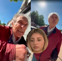 Era "un tierno abuelito" hasta que le hizo algo terrible a esta chica de 23 a&ntilde;os