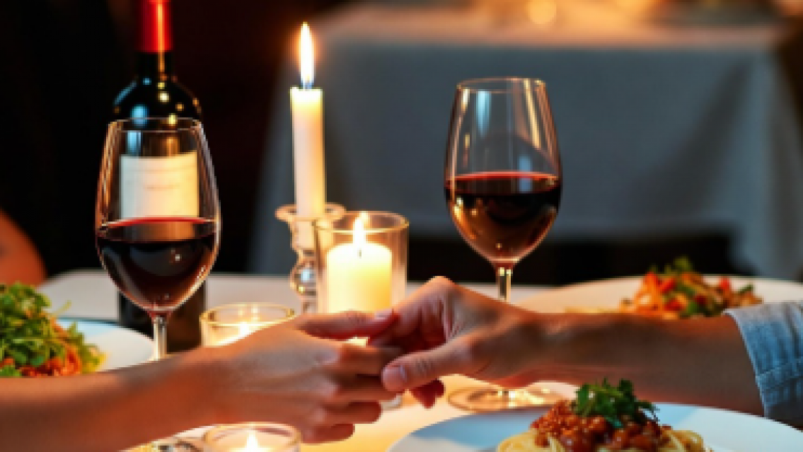 "Sos un rata": su cita romántica no salió como esperaba y le dijo de todo