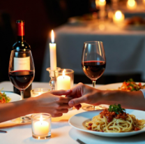 "Sos un rata": su cita romántica no salió como esperaba y le dijo de todo