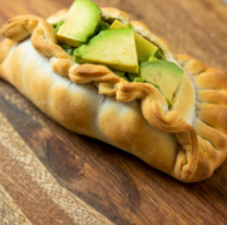 Primero "en frasco" y ahora &iquest;empanada de palta?