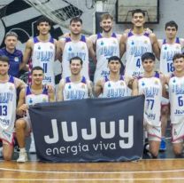 Suspenden el partido de Jujuy Básquet: muchos jugadores con gastroenteritis