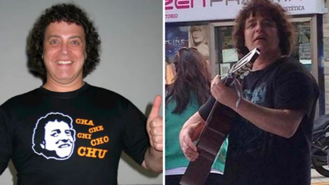 Muerte y delincuencia: el duro presente de "Amigacho"