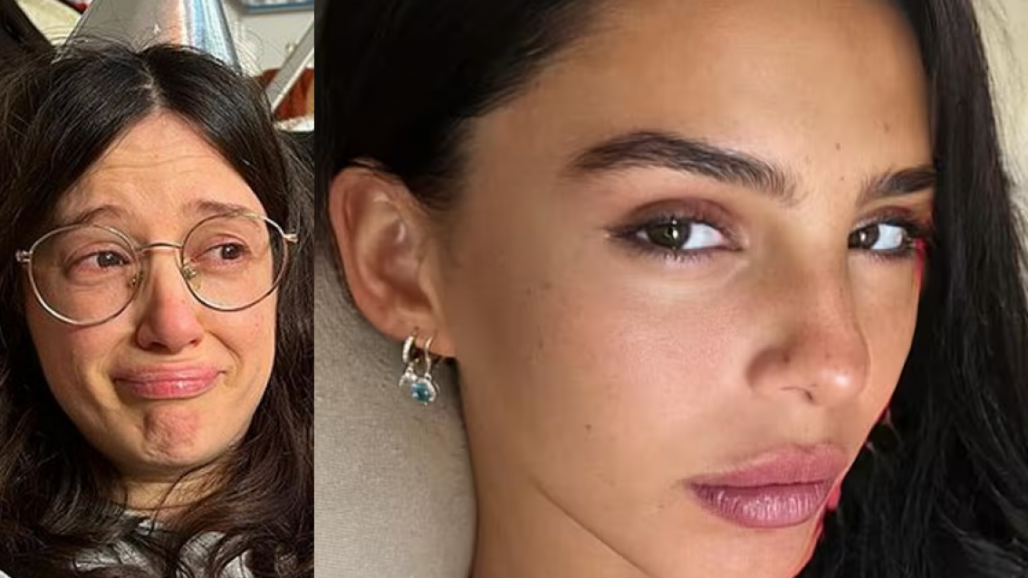 Repudian a Malena Pichot por lo que dijo sobre Juanita Tinelli