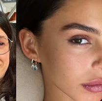 Repudian a Malena Pichot por lo que dijo sobre Juanita Tinelli