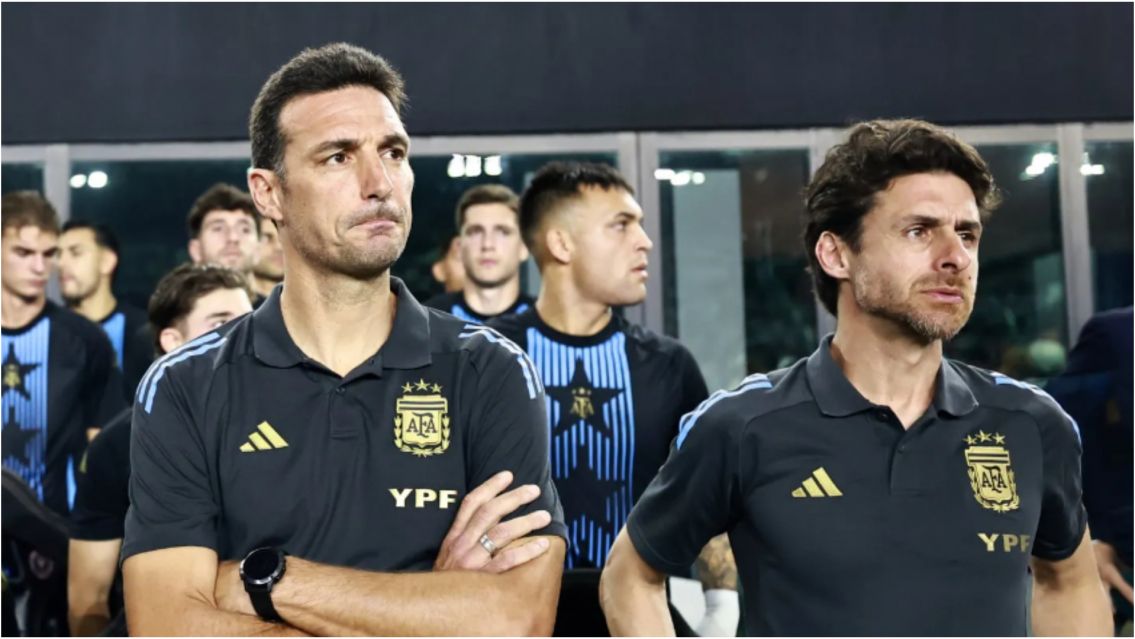 Scaloni sorprende y revoluciona la lista: nombres nuevos, bajas pesadas y Messi firme