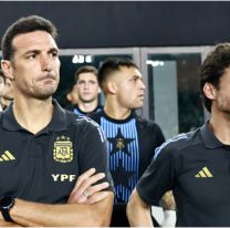 Scaloni sorprende y revoluciona la lista: nombres nuevos, bajas pesadas y Messi firme
