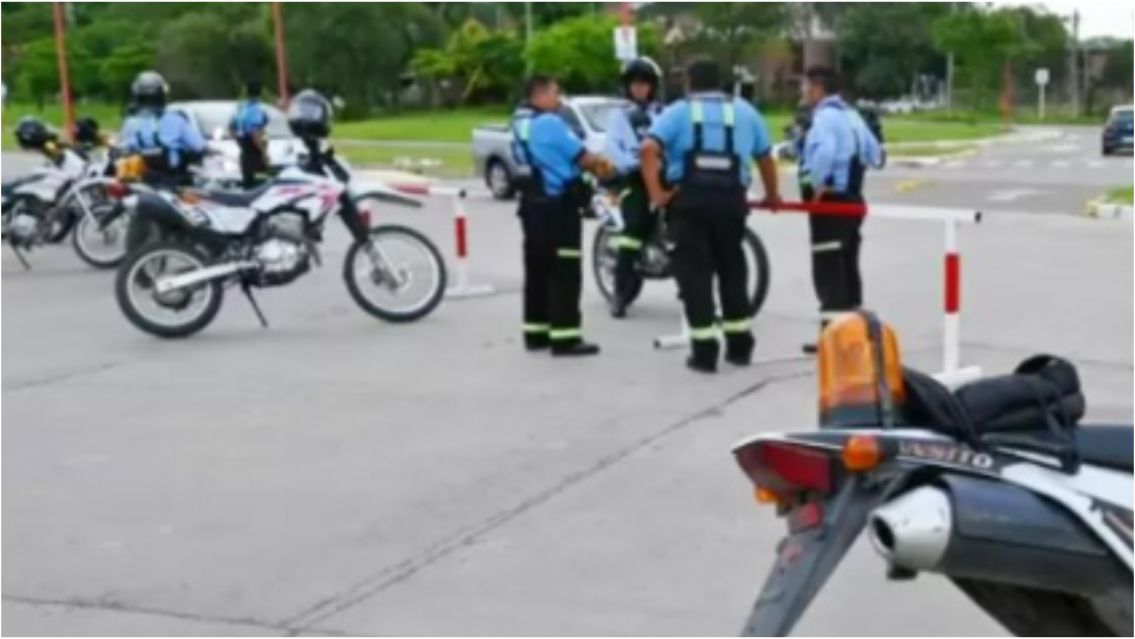 Este viernes habr� un importante corte de tr�nsito: en qu� zona ser�