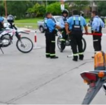 Este viernes habr&aacute; un importante corte de tr&aacute;nsito: en qu&eacute; zona ser&aacute;