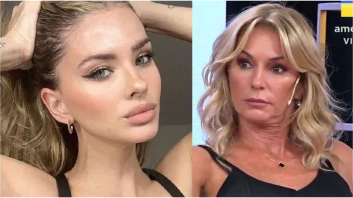 La China Su�rez explot� y le respondi� con todo a Yanina Latorre: "No te cansas de..."