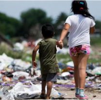 El INDEC alert&oacute; que el 46% de los hogares no accede a servicios b&aacute;sicos