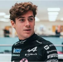 ¿Anuncio inminente? Franco Colapinto podría ser confirmado para 2026