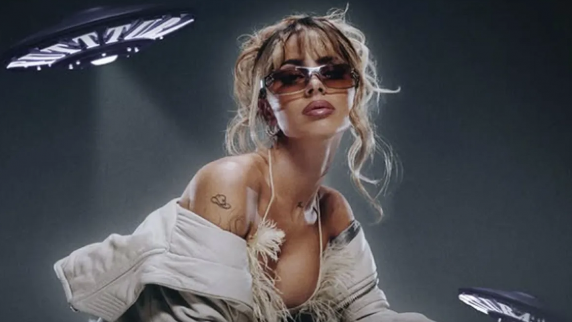 Tini sale de gira con FUTTTURA y viene al norte, �podemos so�ar con tenerla?