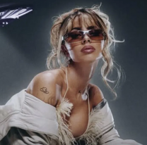 Tini sale de gira con FUTTTURA y viene al norte, &iquest;podemos so&ntilde;ar con tenerla?