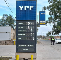 El GNC subió 10 veces más que la inflación en Jujuy