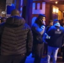 Patovicas atacaron y mataron a un chico en San Pedro, usaron arma de fuego