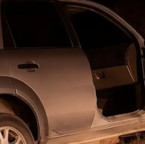 No parec&iacute;a un siniestro tan grave pero murieron dos personas cerca de La Quiaca