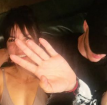 "Cambi&oacute; Ensure por col&aacute;geno": Gime Accardi mostr&oacute; a su novio de 26 a&ntilde;itos