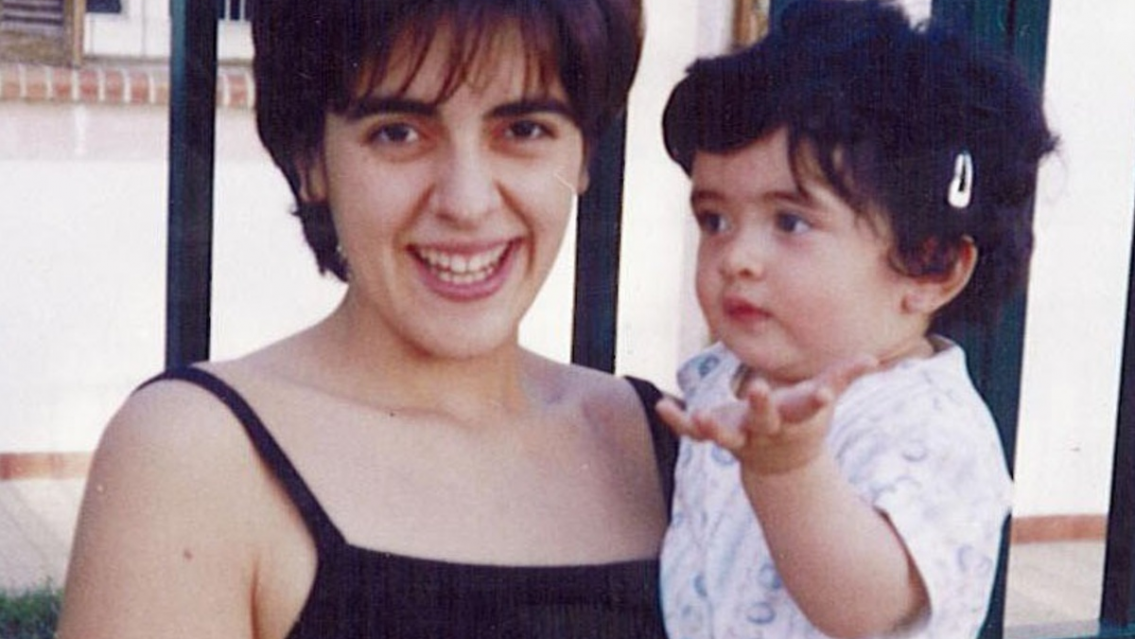 URGENTE: apareci� una mujer y dicen que podr�a ser Marita Ver�n