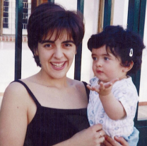 URGENTE: apareci&oacute; una mujer y dicen que podr&iacute;a ser Marita Ver&oacute;n