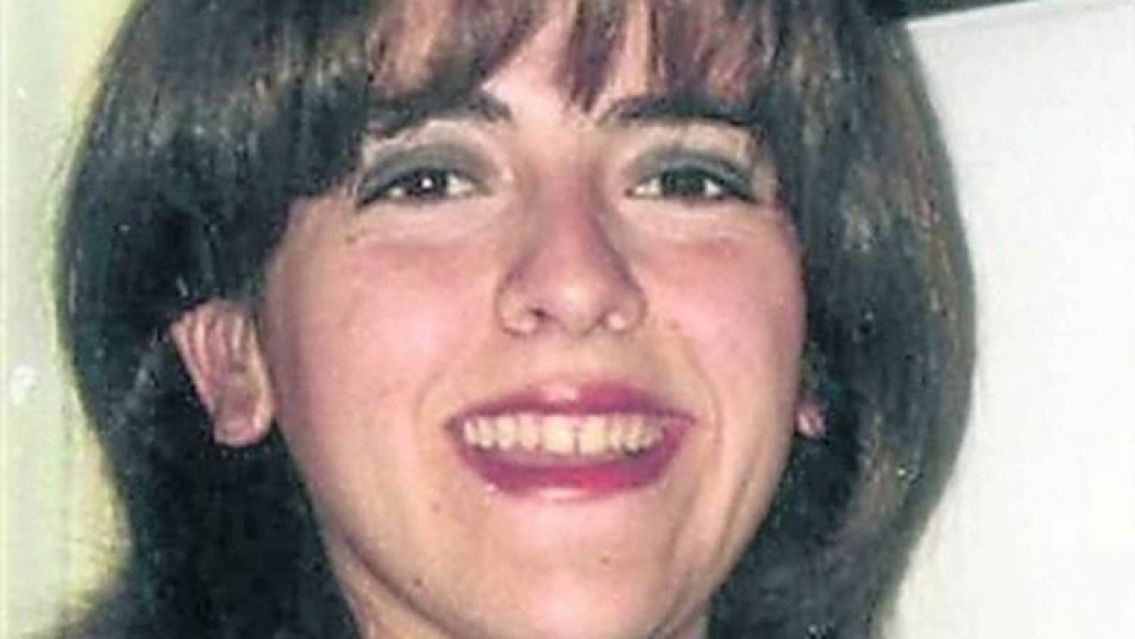 Apareci� una mujer que podr�a ser Marita Ver�n, tras 23 a�os de su desaparici�n