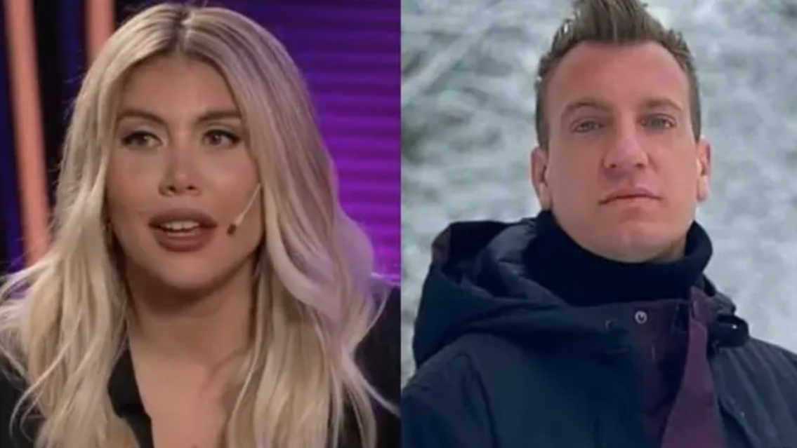 "Para fumarsela": Maxi L�pez revel� el "peor defecto" de Wanda y lo expuso a Mart�n Migueles